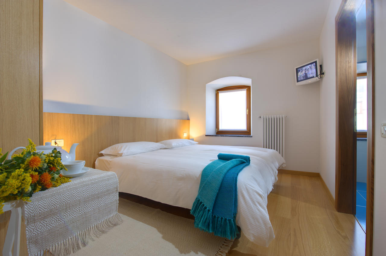 Albergo Cristofoli Treppo Carnico Room photo